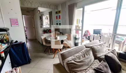 Apartamento à Venda - Portal do Morumbi, 2 Quartos,  76 m2