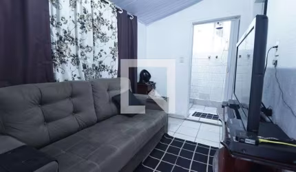 Casa à Venda - Vila Santa Maria, 3 Quartos,  340 m2