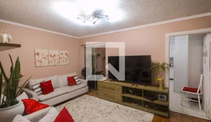 Casa à Venda - Ipiranga, 3 Quartos,  105 m2
