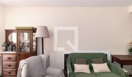 Apartamento à Venda - Itaim Bibi, 2 Quartos,  84 m2