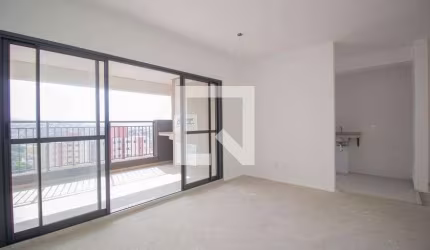 Apartamento à Venda - Freguesia do Ó, 2 Quartos,  82 m2