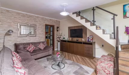 Casa à Venda - Vila Formosa, 3 Quartos,  136 m2