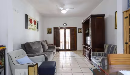 Casa à Venda - Mandaqui, 3 Quartos,  200 m2