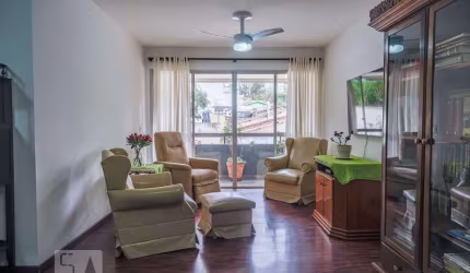 Apartamento à Venda - Santana, 3 Quartos,  101 m2