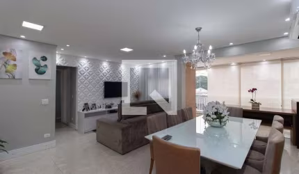 Apartamento à Venda - Vila Maria , 2 Quartos,  100 m2