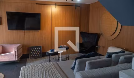 Apartamento à Venda - Portal do Morumbi, 1 Quarto,  89 m2