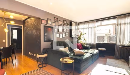 Apartamento à Venda - Itaim Bibi, 2 Quartos,  79 m2