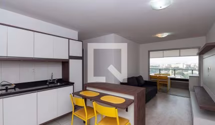 Apartamento à Venda - Água Branca, 2 Quartos,  62 m2