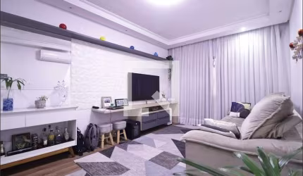 Casa à Venda - Parque São Domingos, 3 Quartos,  133 m2
