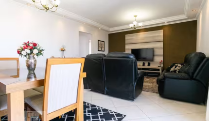 Apartamento à Venda - Freguesia do Ó, 3 Quartos,  101 m2