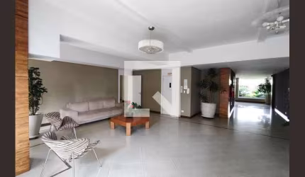 Apartamento à Venda - Brooklin, 3 Quartos,  95 m2