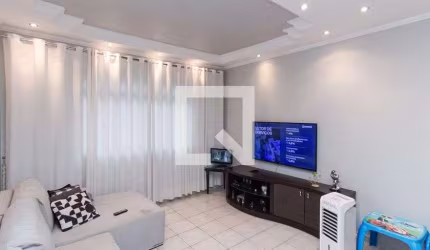 Casa à Venda - Vila Gustavo, 3 Quartos,  230 m2
