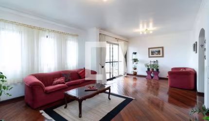 Apartamento à Venda - Santana, 3 Quartos,  185 m2