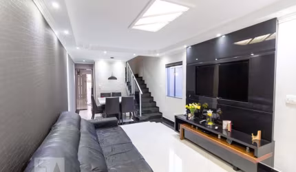 Casa à Venda - Jardim Maringá, 3 Quartos,  254 m2