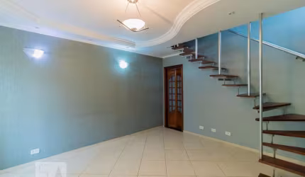 Casa à Venda - Cangaíba, 3 Quartos,  190 m2
