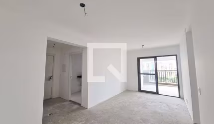 Apartamento à Venda - Vila Santa Clara, 3 Quartos,  89 m2