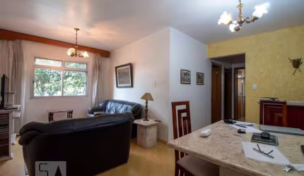 Apartamento à Venda - Jabaquara, 3 Quartos,  117 m2