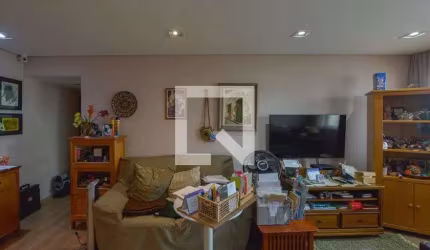 Apartamento à Venda - Vila Mariana, 2 Quartos,  93 m2