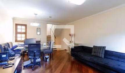 Casa à Venda - Vila Maria , 3 Quartos,  205 m2