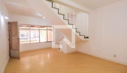 Casa à Venda - Jardim Anália Franco, 4 Quartos,  196 m2