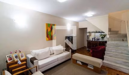 Casa à Venda - Vila Mascote, 3 Quartos,  140 m2