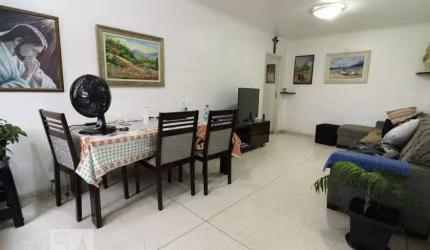 Apartamento à Venda - Aclimação, 3 Quartos,  180 m2