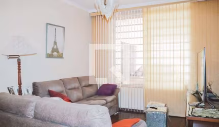 Casa à Venda - Sítio do Mandaqui, 4 Quartos,  160 m2