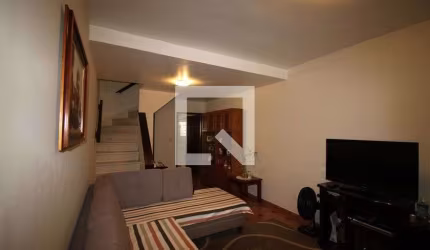 Casa à Venda - Campo Grande, 3 Quartos,  100 m2