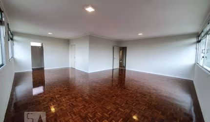 Apartamento à Venda - Cambuci, 3 Quartos,  182 m2