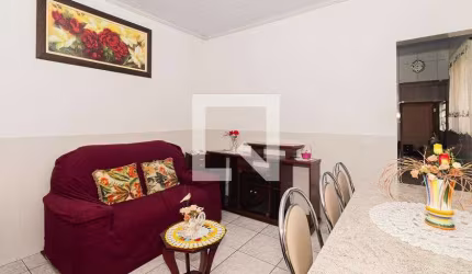 Casa à Venda - Vila Maria , 3 Quartos,  150 m2
