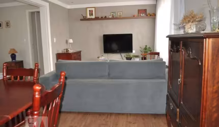 Apartamento à Venda - Aclimação, 2 Quartos,  90 m2