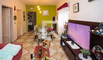 Casa à Venda - Vila Santa Clara, 3 Quartos,  150 m2