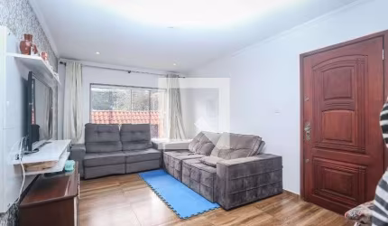 Casa à Venda - Jardim Monte Kemel, 3 Quartos,  198 m2