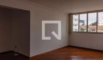 Apartamento à Venda - Vila Clementino, 2 Quartos,  80 m2