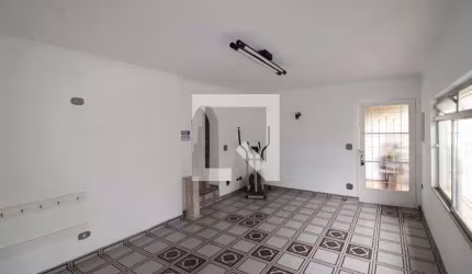Casa à Venda - Santana, 3 Quartos,  250 m2