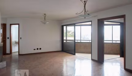 Apartamento à Venda - Casa Verde, 4 Quartos,  155 m2