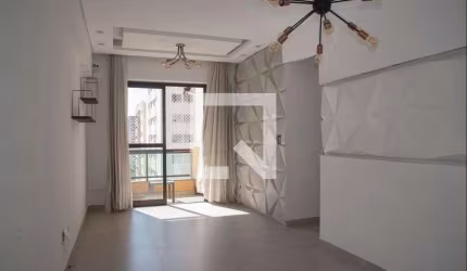 Apartamento à Venda - Saúde, 2 Quartos,  60 m2