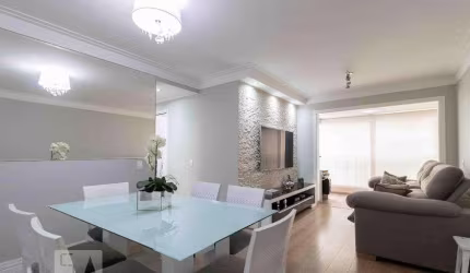Apartamento à Venda - Vila Carrão, 3 Quartos,  80 m2