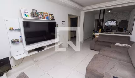 Casa à Venda - Ponte Rasa, 3 Quartos,  200 m2