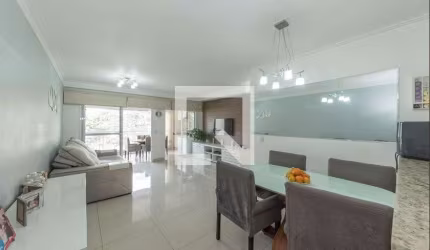 Apartamento à Venda - Bosque da Saúde, 2 Quartos,  90 m2