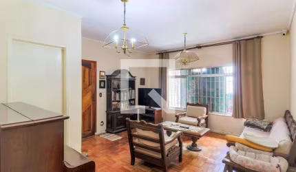 Casa à Venda - Campo Belo, 4 Quartos,  192 m2