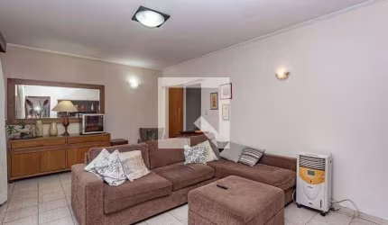 Casa à Venda - Vila das Mercês, 4 Quartos,  232 m2
