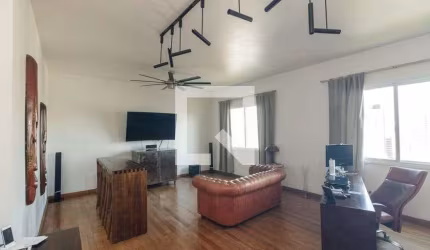 Apartamento à Venda - Santa Cecília, 2 Quartos,  113 m2
