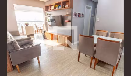 Apartamento à Venda - Belém, 2 Quartos,  78 m2