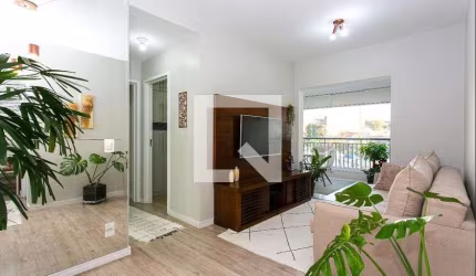 Apartamento à Venda - Vila Aricanduva, 2 Quartos,  69 m2