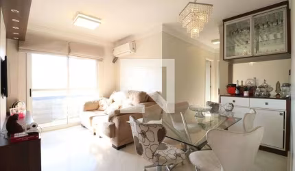 Apartamento à Venda - Vila Pompéia, 2 Quartos,  60 m2