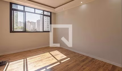 Apartamento à Venda - Aclimação, 3 Quartos,  98 m2