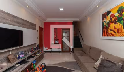 Casa à Venda - Vila Guilherme, 3 Quartos,  163 m2