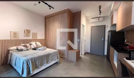 Apartamento à Venda - Pinheiros, 1 Quarto,  82 m2