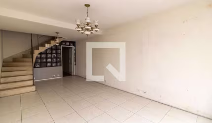 Casa à Venda - Ponte Rasa, 6 Quartos,  250 m2